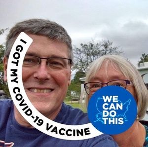 Meet your Posher, Diane